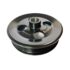 Fan leather reducer belt pulley belt pulley  减速机皮带轮