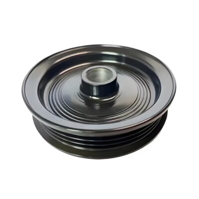 Fan leather reducer belt pulley belt pulley  减速机皮带轮