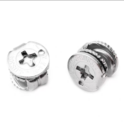 Screw eccentric wheel  螺丝偏心轮