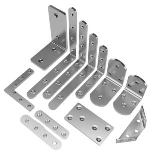 304 stainless steel corner code 304不锈钢角码