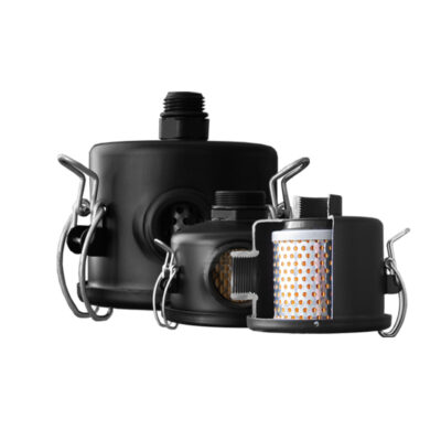 Particulate Air Filter Series 空气过滤器