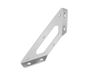 Stainless Steel Corner Bracket 不锈钢角码90度