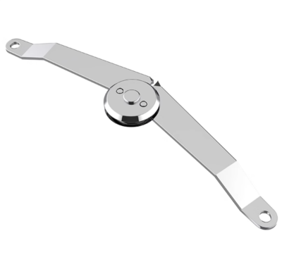 Stay Hinge  支撑合页