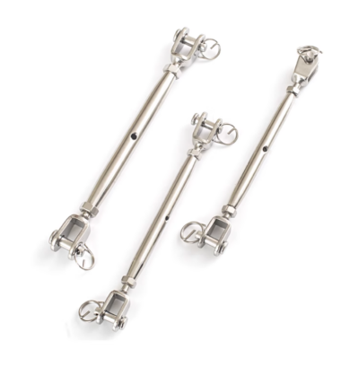 Wire Rope Turnbuckle 钢丝绳索收紧器