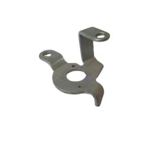 Metal stamping parts (various types)  五金冲压件（各类）
