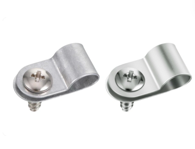 Stainless steel grounding clamp  不锈钢接地卡