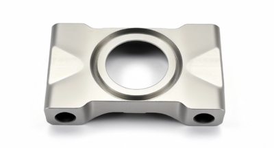 Fisheye Connector  鱼眼接头