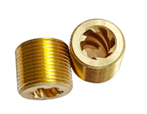 Metal threaded insert  金属螺纹套