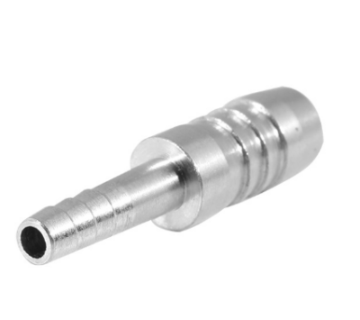 Stainless steel high-pressure hose  不锈钢高压管软