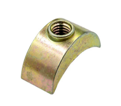 Half-moon gasket  半月牙垫片