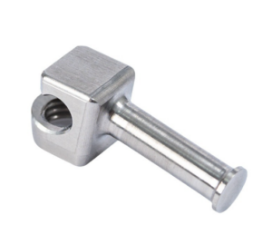 Flange round hook fastener  法兰圆勾扣件