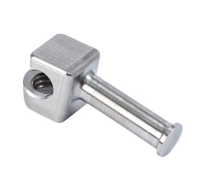 Flange round hook fastener  法兰圆勾扣件