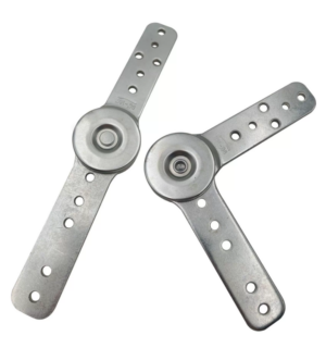 Adjustable hinge  可调节铰链