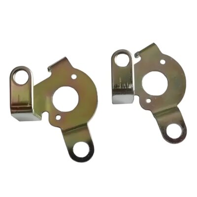 Electromagnetic bracket  电磁铁支架