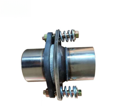 Flange joint  法兰盘接头