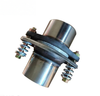 Flange joint  法兰盘接头