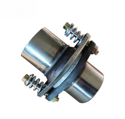 Flange joint  法兰盘接头