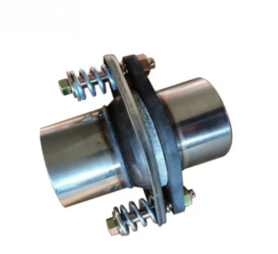 Flange joint  法兰盘接头