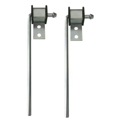 Sliding door opener (round cap style)  平移开门器（圆帽款）