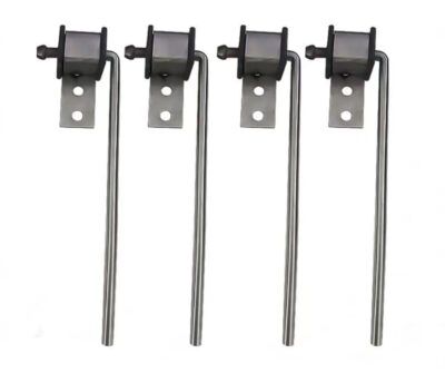 Sliding door opener (round cap style)  平移开门器（圆帽款）