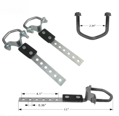 Stainless steel bracket  不锈钢支架
