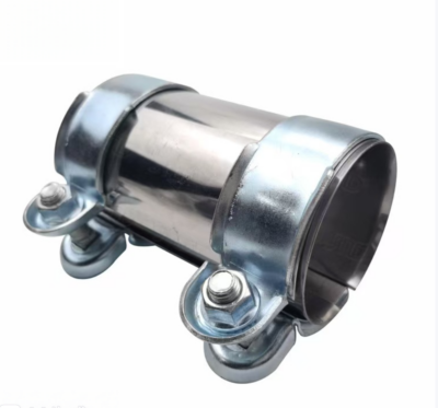 Exhaust pipe muffler  排气管消音器