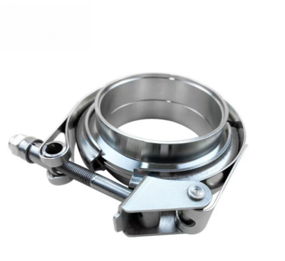 Stainless steel flange joint  不锈钢法兰接头