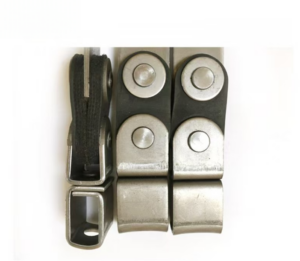 Metal buckle  金属卡扣