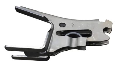 Aluminum alloy rear tail frame  铝合金后尾架