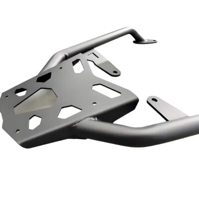 Aluminum alloy rear tail frame  铝合金后尾架