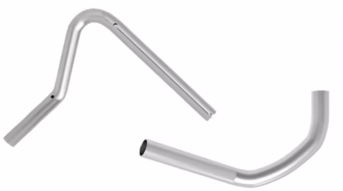 Stainless steel bent pipe 不锈钢弯管