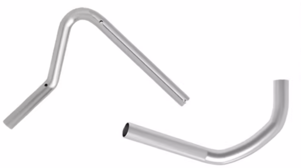 Stainless steel bent pipe 不锈钢弯管