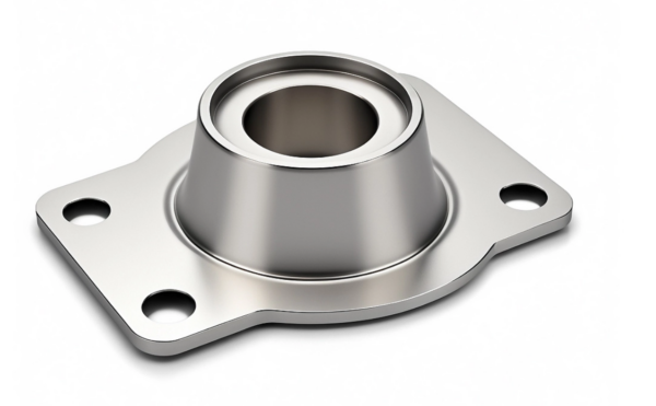 Mounted bearing 带座轴承