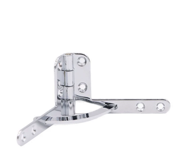 Seven-shaped hinge 七字型合页铰链