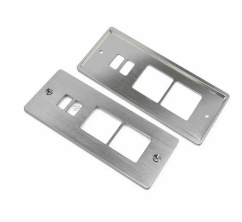 CNC power supply aluminum case CNC电源铝壳