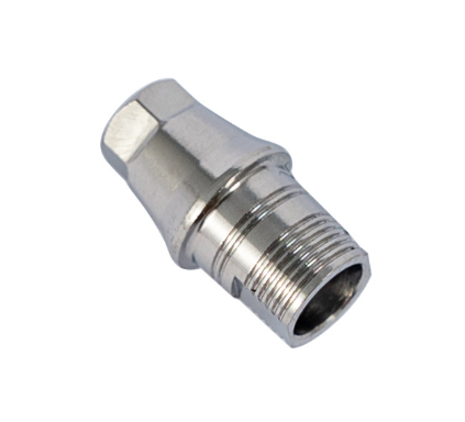 Pneumatic pump connector 气动泵接头