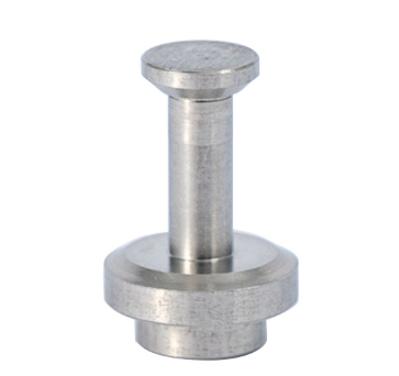 Flat nut 平头螺母