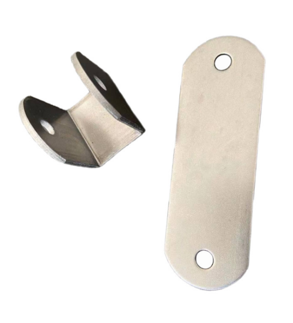 Metal connector 金属连接片