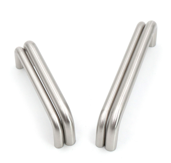 Stainless steel solid handle 不锈钢实心拉手