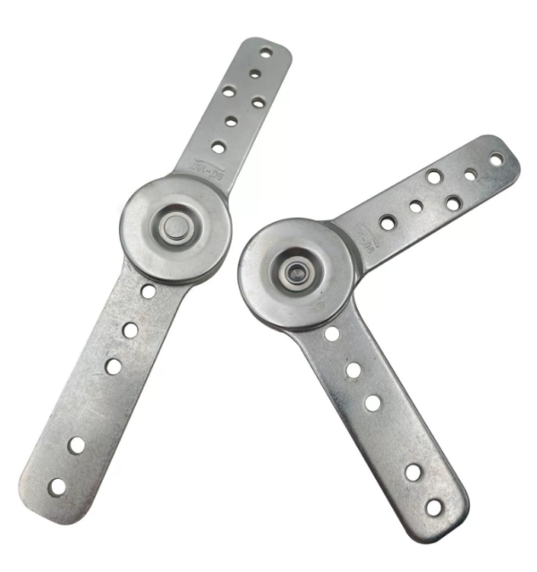 Round Head Hinge 圆头铰链