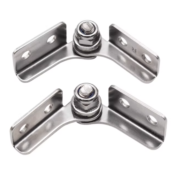 Hinge damper 合页阻尼器