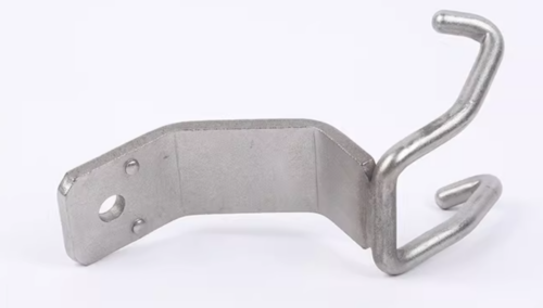 Irregular bending parts 异形折弯件