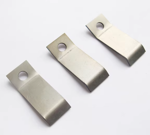 Spring steel sheet 弹簧钢片