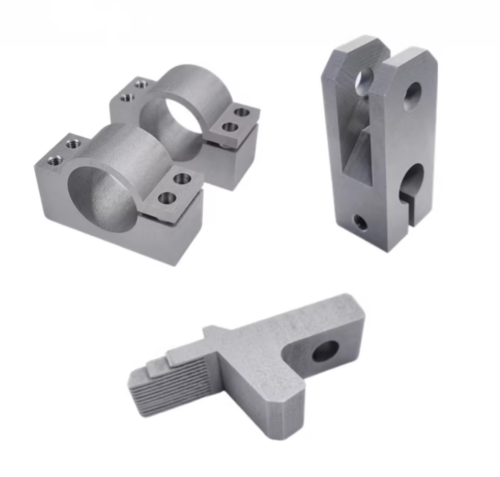Wire cutting hardware accessories 线切割五金配件