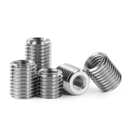 Internal and external thread nuts 内外丝螺母