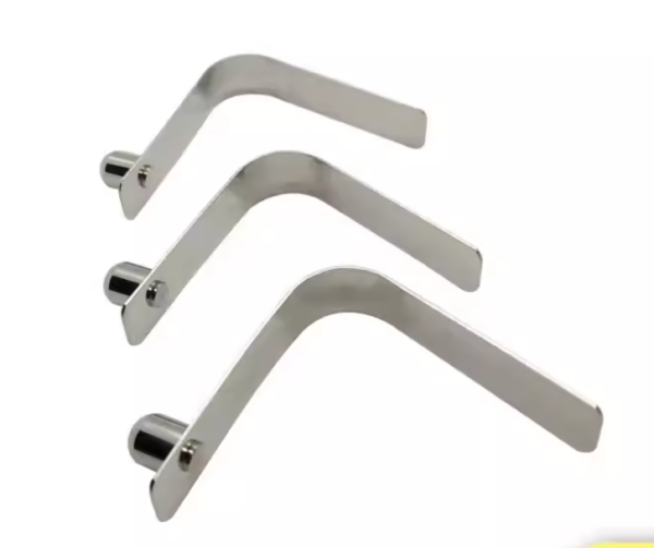 Bending and stamping parts 折弯冲压件