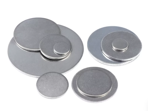 Circular gasket 圆形垫片