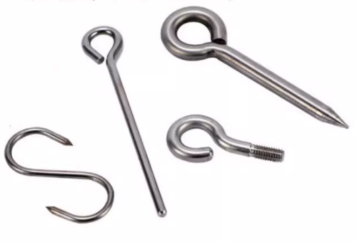 Stainless steel irregular bending parts 不锈钢异形折弯件