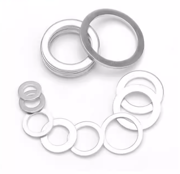 Screw flat gasket 螺平垫片